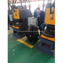 Hot Sale YQJ-200 CNC Angle Steel Sawing Machine